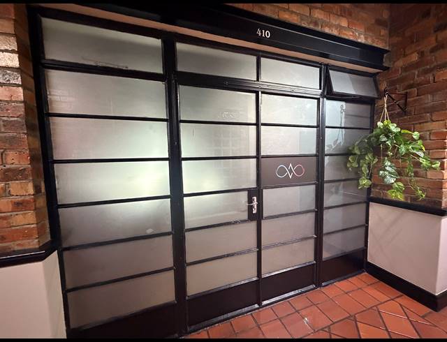 99M² BUILDING TO LET IN CAPE TOWN CITY CENTRE